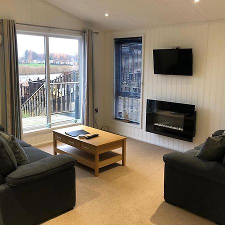 Tydd St Giles Resort Wisbech Exteriér fotografie