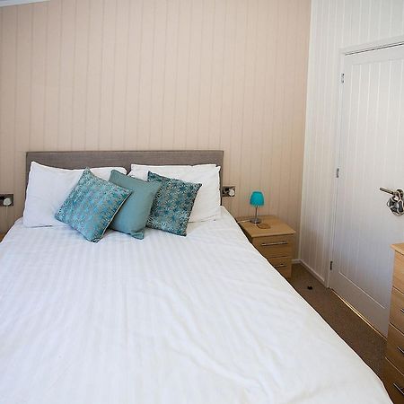 Tydd St Giles Resort Wisbech Exteriér fotografie