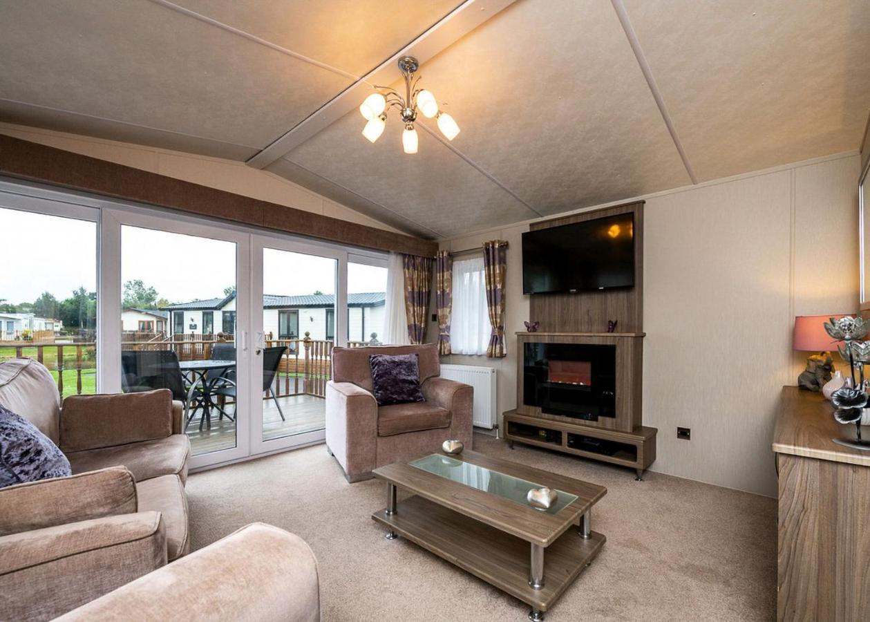 Tydd St Giles Resort Wisbech Exteriér fotografie