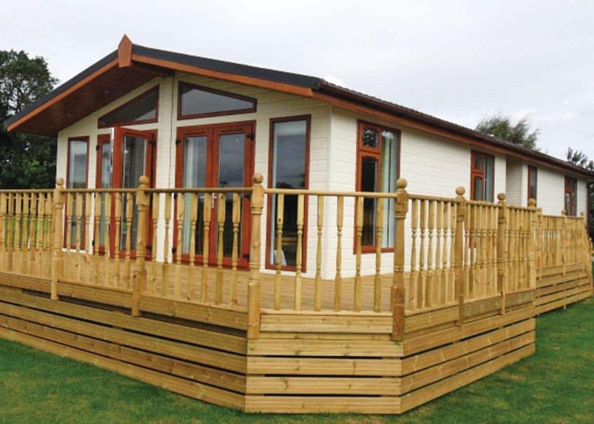 Tydd St Giles Resort Wisbech Exteriér fotografie
