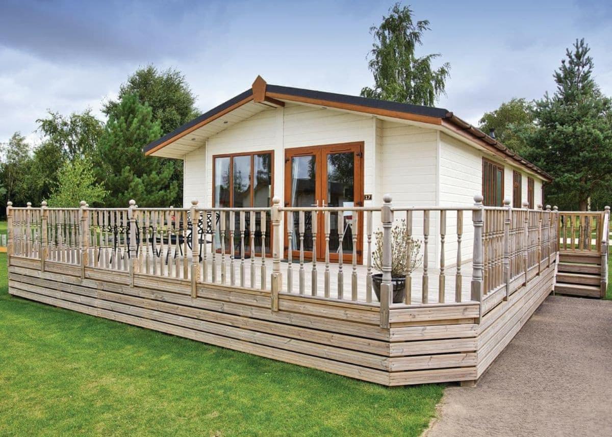 Tydd St Giles Resort Wisbech Exteriér fotografie