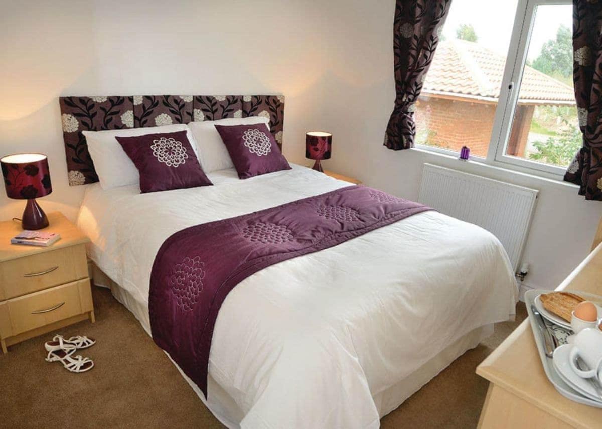 Tydd St Giles Resort Wisbech Exteriér fotografie