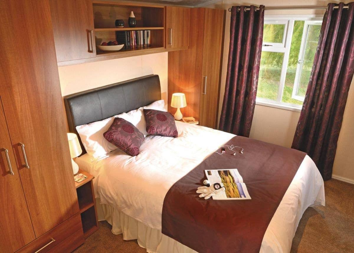 Tydd St Giles Resort Wisbech Exteriér fotografie