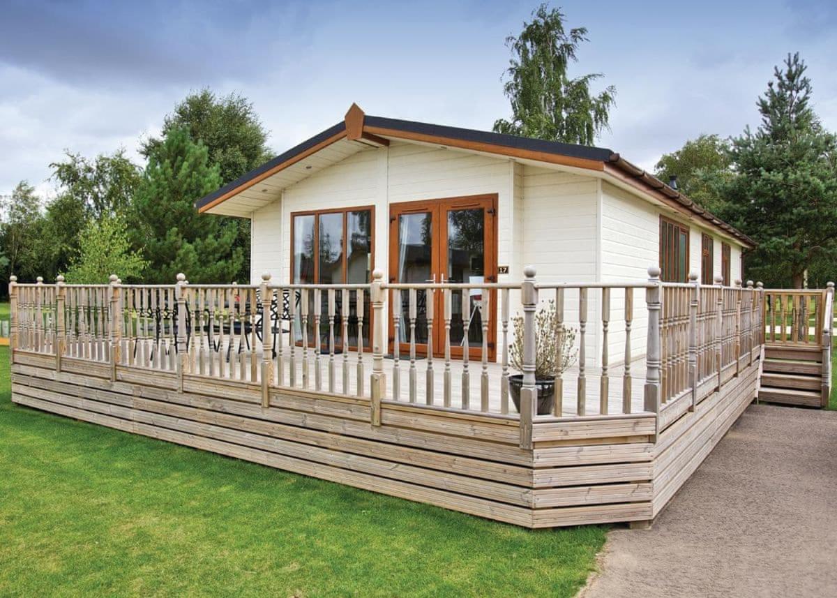 Tydd St Giles Resort Wisbech Exteriér fotografie