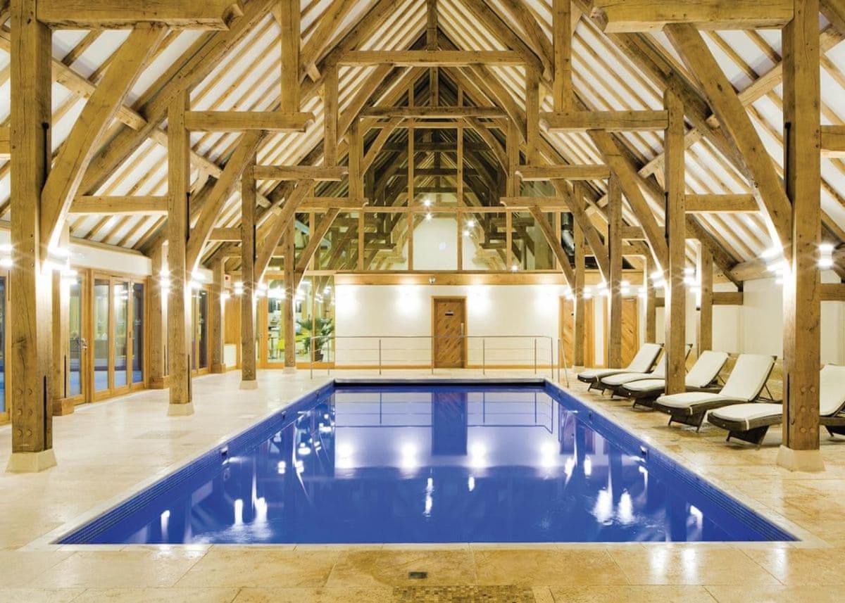 Tydd St Giles Resort Wisbech Exteriér fotografie