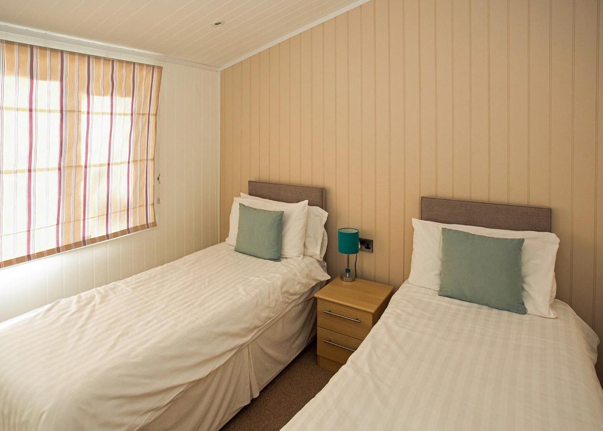 Tydd St Giles Resort Wisbech Exteriér fotografie