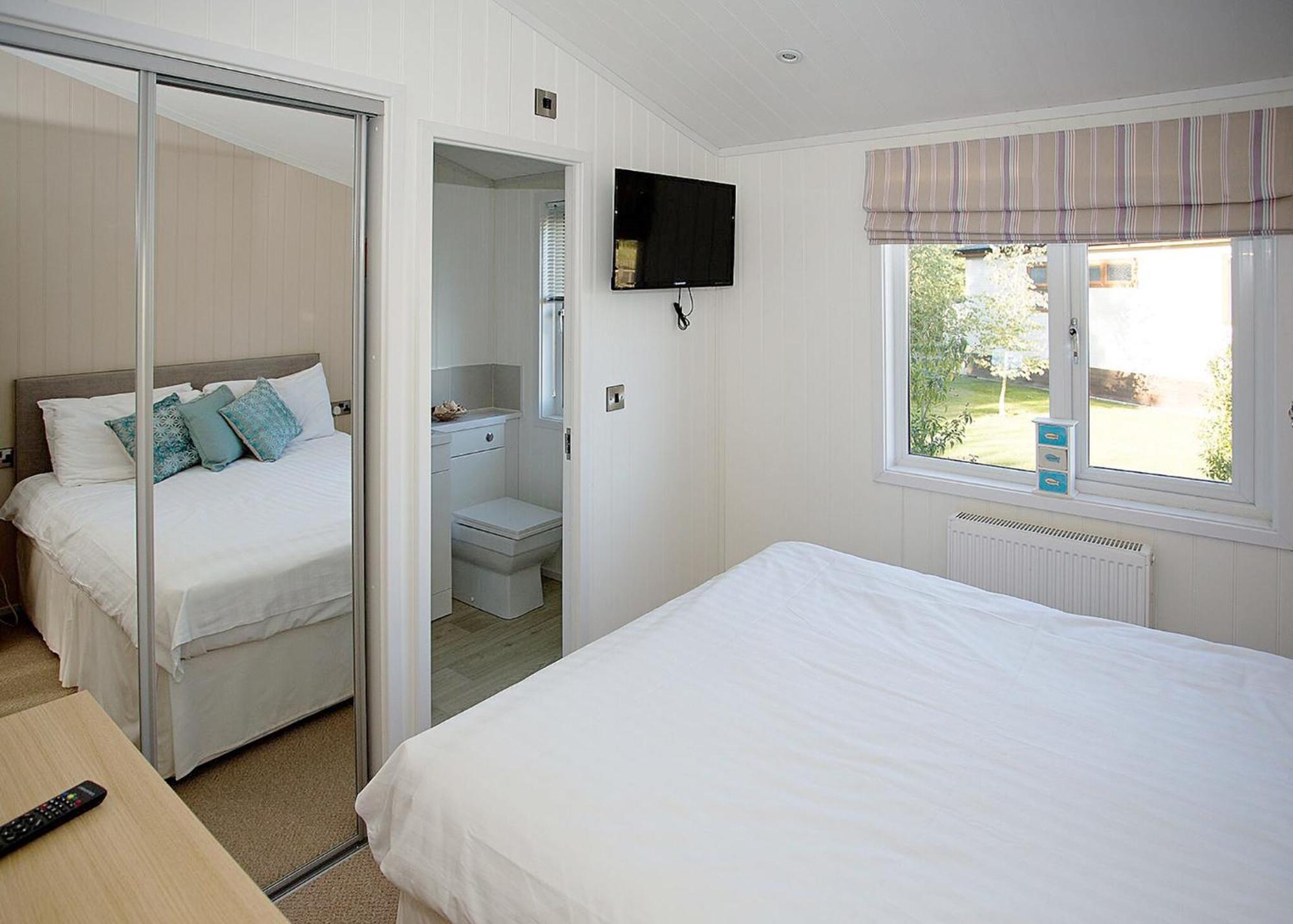 Tydd St Giles Resort Wisbech Exteriér fotografie